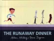 Image for The runaway dinner