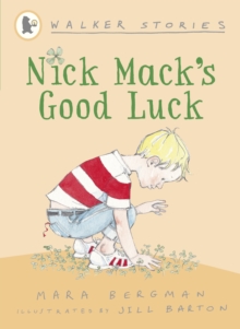 Image for Nick Mack's Good Luck