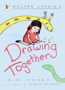 Image for Drawing Together