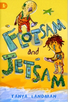 Image for Flotsam And Jetsam
