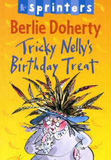 Image for Tricky Nelly's Birthday Treat R/I