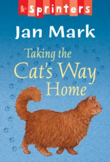 Image for Taking The Cats Way Home