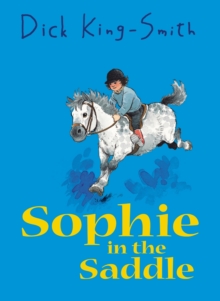 Image for Sophie in the saddle