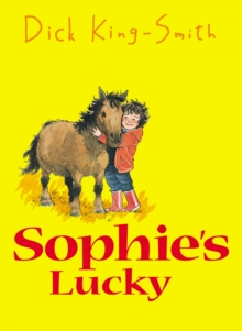 Image for Sophie's Lucky