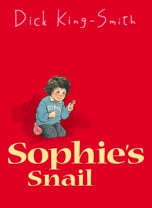 Image for Sophie's Snail