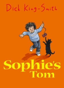 Image for Sophie's Tom