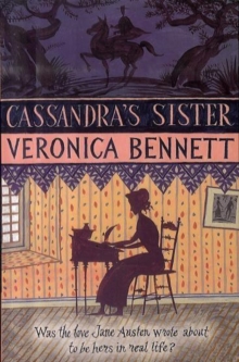 Image for Cassandra's Sister