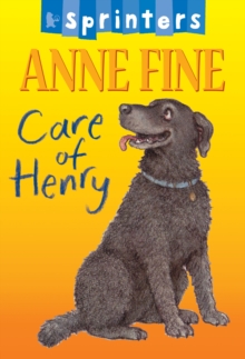Image for Care Of Henry