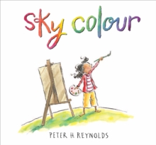 Image for Sky colour