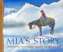 Image for Mia's Story