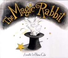 Image for The Magic Rabbit