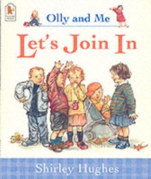 Image for Let's join in  : four stories