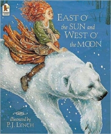 Image for East o' the Sun and West o' the Moon