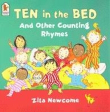 Image for Ten in the Bed and Other Counting Rhymes