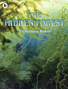 Image for The hidden forest