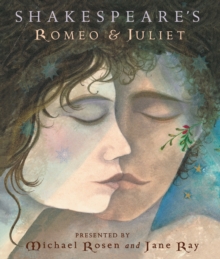 Image for Shakespeare's Romeo & Juliet
