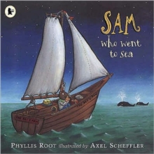Image for Sam Who Went To Sea