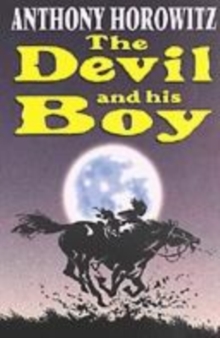 Image for The Devil and His Boy