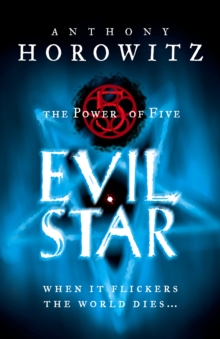 Image for Power Of Five Bk 2: Evil Star