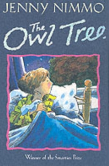 Image for The owl tree