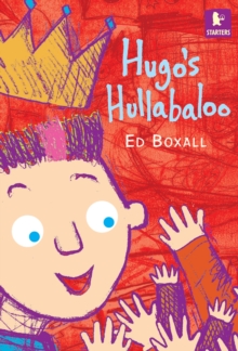Image for Hugo's Hullabaloo