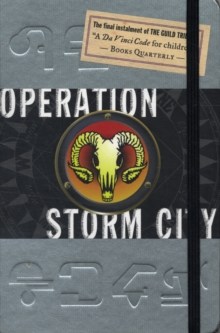 Image for Operation Storm City