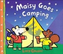 Image for Maisy Goes Camping