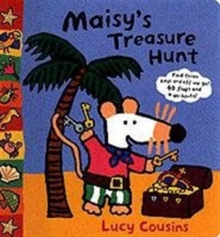 Image for Maisy's treasure hunt