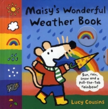 Image for Maisy's Wonderful Weather Book