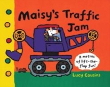 Image for Maisy's Traffic Jam