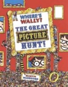 Image for Where's Wally? great picture hunt