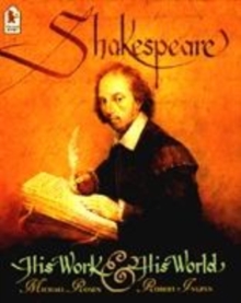 Image for Shakespeare  : his work & his world