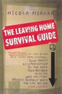 Image for The leaving home survival guide
