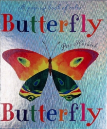Image for Butterfly, Butterfly