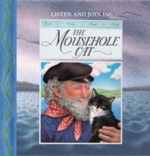 Image for The mousehole cat