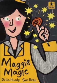 Image for Maggie Magic