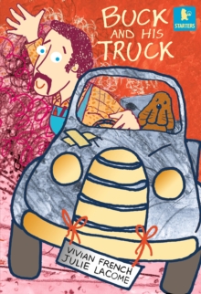 Image for Buck and his truck