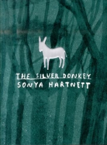 Image for The silver donkey