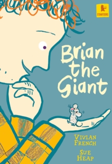 Image for Brian the Giant