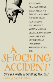 Image for Shocking Accident