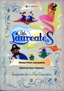 Image for Little Laureates Verses from Lancashire