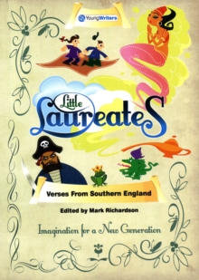 Image for Little Laureates Verses from the South