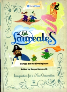 Image for Little Laureates Verses from Birmingham