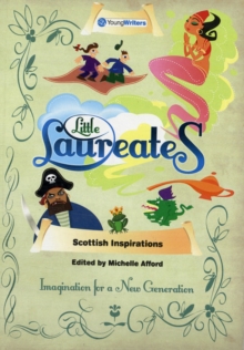 Image for Little Laureates Scottish Inspirations