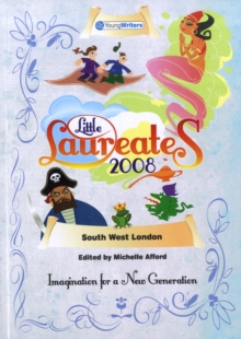 Image for Little Laureates South West London