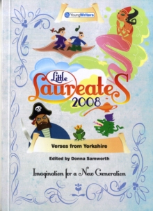 Image for Little Laureates Verses from Yorkshire