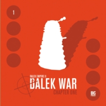 Image for Dalek War