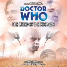 Image for The Creed of the Kromon