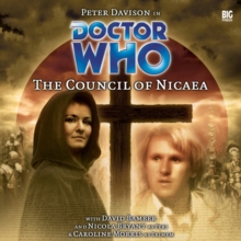 Image for The Council of Nicaea