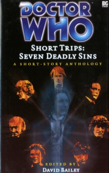 Image for Seven deadly sins  : a short-story anthology